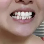 Small Purple Bottle Cross border Purple Bright White Toothpaste for Cleaning Oral Teeth, Whitening Teeth, Color Mixing and Care of Gums Bottle Press photo review