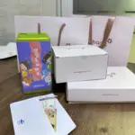 Automatic Curling Iron Set photo review