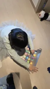 Bath Bomb Set photo review