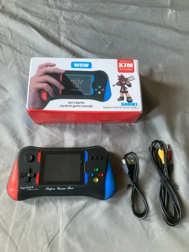 Men's high-end practical wedding gift box set photo review