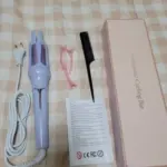 Automatic Curling Iron Set photo review
