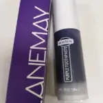 Small Purple Bottle Cross border Purple Bright White Toothpaste for Cleaning Oral Teeth, Whitening Teeth, Color Mixing and Care of Gums Bottle Press photo review