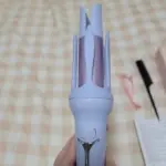 Automatic Curling Iron Set photo review