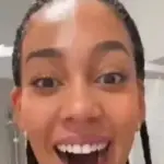 Small Purple Bottle Cross border Purple Bright White Toothpaste for Cleaning Oral Teeth, Whitening Teeth, Color Mixing and Care of Gums Bottle Press photo review