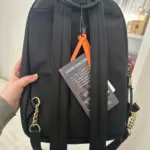 Black TS5*09003 Custom 14/15 Inch Laptop Backpack photo review