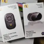 Haohan XE/X3 Mobile Phone Stabilizer Gimbal Handheld Shooting Three-axis Anti-shake Selfie Stick Video Shooting and Follow-up Camera photo review