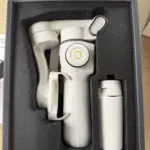 Haohan XE/X3 Mobile Phone Stabilizer Gimbal Handheld Shooting Three-axis Anti-shake Selfie Stick Video Shooting and Follow-up Camera photo review