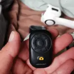 Haohan XE/X3 Mobile Phone Stabilizer Gimbal Handheld Shooting Three-axis Anti-shake Selfie Stick Video Shooting and Follow-up Camera photo review