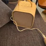 Divoom Dianyin Karaoke Bluetooth Speaker Microphone All-in-One Home Microphone for Singing, Small Home KTV photo review