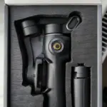 Haohan XE/X3 Mobile Phone Stabilizer Gimbal Handheld Shooting Three-axis Anti-shake Selfie Stick Video Shooting and Follow-up Camera photo review