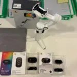 Haohan XE/X3 Mobile Phone Stabilizer Gimbal Handheld Shooting Three-axis Anti-shake Selfie Stick Video Shooting and Follow-up Camera photo review