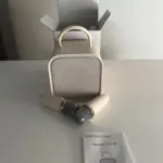 Divoom Dianyin Karaoke Bluetooth Speaker Microphone All-in-One Home Microphone for Singing, Small Home KTV photo review