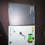 Haohan XE/X3 Mobile Phone Stabilizer Gimbal Handheld Shooting Three-axis Anti-shake Selfie Stick Video Shooting and Follow-up Camera photo review