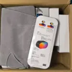 Haohan XE/X3 Mobile Phone Stabilizer Gimbal Handheld Shooting Three-axis Anti-shake Selfie Stick Video Shooting and Follow-up Camera photo review