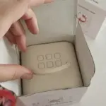 Divoom Dianyin Karaoke Bluetooth Speaker Microphone All-in-One Home Microphone for Singing, Small Home KTV photo review