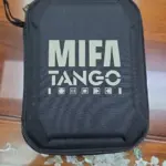 MIFA outdoor Bluetooth portable mini speaker, suitable for hiking, camping, and various outdoor activities photo review
