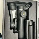 Haohan XE/X3 Mobile Phone Stabilizer Gimbal Handheld Shooting Three-axis Anti-shake Selfie Stick Video Shooting and Follow-up Camera photo review