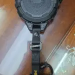 MIFA outdoor Bluetooth portable mini speaker, suitable for hiking, camping, and various outdoor activities photo review