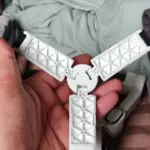 Haohan XE/X3 Mobile Phone Stabilizer Gimbal Handheld Shooting Three-axis Anti-shake Selfie Stick Video Shooting and Follow-up Camera photo review