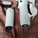 Haohan XE/X3 Mobile Phone Stabilizer Gimbal Handheld Shooting Three-axis Anti-shake Selfie Stick Video Shooting and Follow-up Camera photo review