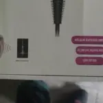 Laifeng high-speed hair dryer for home use, high power, strong wind, fast drying, negative ion hair care, Laifeng gift, electric hair dryer photo review