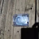 Wearable Bluetooth sound clip-on portable outdoor universal mini small speaker waterproof photo review