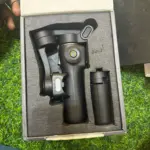 Haohan XE/X3 Mobile Phone Stabilizer Gimbal Handheld Shooting Three-axis Anti-shake Selfie Stick Video Shooting and Follow-up Camera photo review