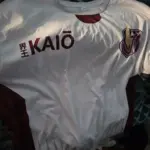 Premium Custom Soccer Jerseys & Team Sportswear – For Kids & Adults, Bulk & Group Orders photo review