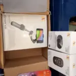 Haohan XE/X3 Mobile Phone Stabilizer Gimbal Handheld Shooting Three-axis Anti-shake Selfie Stick Video Shooting and Follow-up Camera photo review