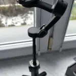 Haohan XE/X3 Mobile Phone Stabilizer Gimbal Handheld Shooting Three-axis Anti-shake Selfie Stick Video Shooting and Follow-up Camera photo review