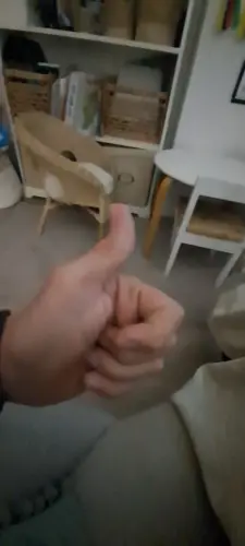 Divoom Dianyin Karaoke Bluetooth Speaker Microphone All-in-One Home Microphone for Singing, Small Home KTV photo review