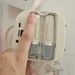 Divoom Dianyin Karaoke Bluetooth Speaker Microphone All-in-One Home Microphone for Singing, Small Home KTV photo review