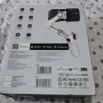 Haohan XE/X3 Mobile Phone Stabilizer Gimbal Handheld Shooting Three-axis Anti-shake Selfie Stick Video Shooting and Follow-up Camera photo review