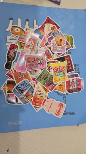 GEMEZ ENAAK Chicken GEMEZ ENAAK Spicy Chili photo review