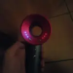 Laifeng high-speed hair dryer for home use, high power, strong wind, fast drying, negative ion hair care, Laifeng gift, electric hair dryer photo review