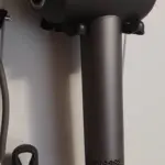 Laifeng high-speed hair dryer for home use, high power, strong wind, fast drying, negative ion hair care, Laifeng gift, electric hair dryer photo review