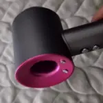 Laifeng high-speed hair dryer for home use, high power, strong wind, fast drying, negative ion hair care, Laifeng gift, electric hair dryer photo review