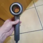 Laifeng high-speed hair dryer for home use, high power, strong wind, fast drying, negative ion hair care, Laifeng gift, electric hair dryer photo review