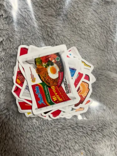 GEMEZ ENAAK Chicken GEMEZ ENAAK Spicy Chili photo review