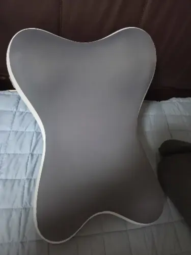 Waist massager Fully Automatic Kneading Full-body Shoulder, neck, and back, multi-functional, relieves fatigue, back pad, car lumbar support photo review