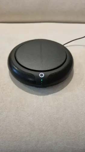 Car mounted aromatherapy New solar rotating beech fragrant cologne ocean car perfume accessories photo review