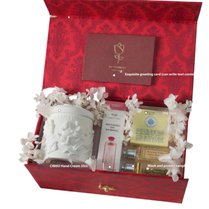 Aroma Gift Box