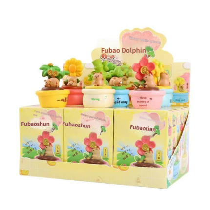 Doll desktop ornaments home crafts gifts