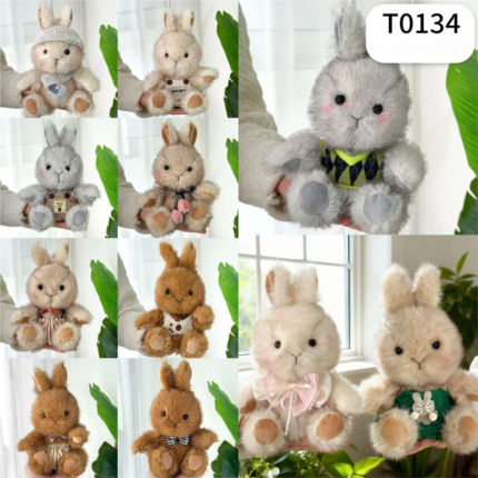 Premium Doll Toys
