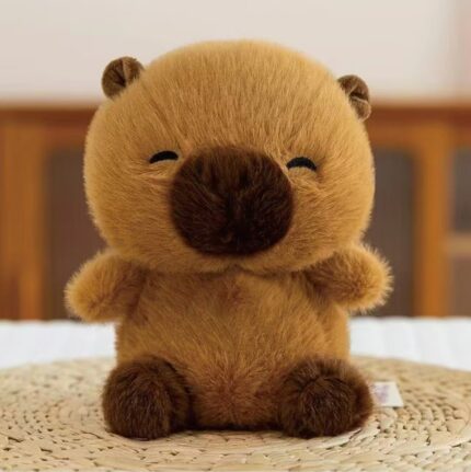 Premium plush toys