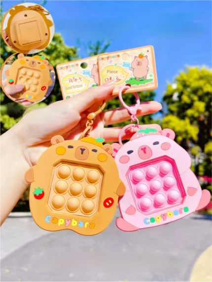 Stress Relief Toy
