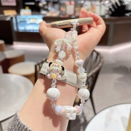 Bead Jewelry Chain